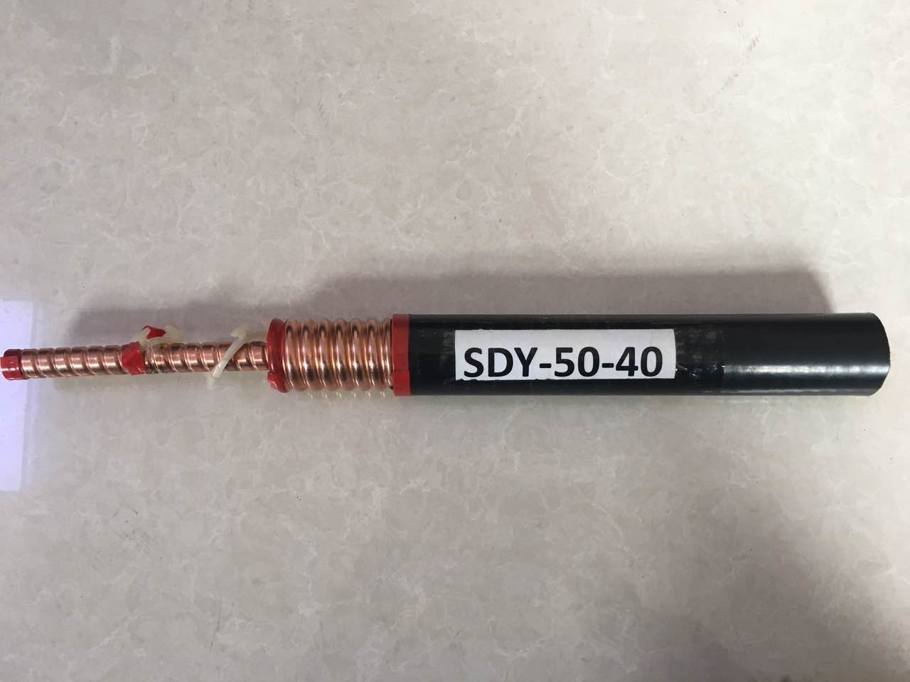 SDY-50系列空气绝缘射频电缆