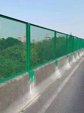 安徽淮南铁路护栏网桥梁防抛网生产厂家