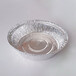 一次性食品级铝箔小圆盘烧烤烘焙环保可回收外贸厂家