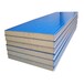 腾威江苏海安厂家全国销售瓦楞型屋面板聚氨酯夹芯板可定制