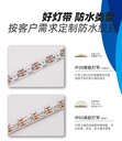 LED雙排燈帶全彩燈帶控制器廠家批發(fā)