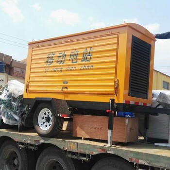 惠州發(fā)電機(jī)出租應(yīng)急發(fā)電