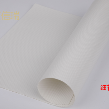 PVC膜材建筑材料