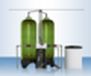鈉離子系統軟化水水處理軟化水設備