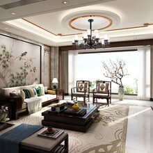 重慶領居新型建材宅安居木飾面板，讓你家的效果清晰直觀圖片