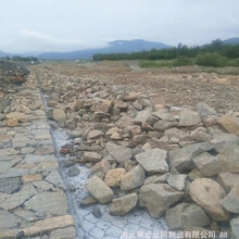 雷諾護(hù)墊廠生態(tài)護(hù)岸防洪雷諾護(hù)墊生產(chǎn)廠家圖片