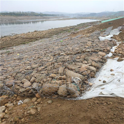 雷诺护垫厂家常用尺寸雷诺护垫生产厂家