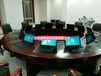 湖南常德市无纸化会议系统方案液晶屏翻转器
