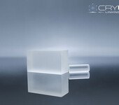 非线性光学晶体材料的应用和发展