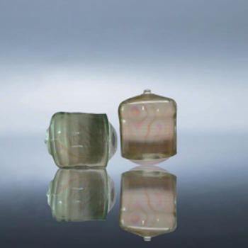 非线性晶体可以用在光纤激光器吗?