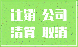 代办公司注销审计颂石会计事务所办理专项注销清算审计图片1