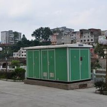 上海厢式变压器回收浦东箱式电力配电柜回收
