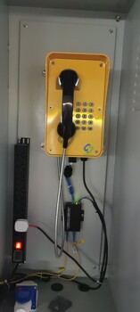 管廊电话机，防水防潮电话机，工业电话机