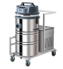 江苏干湿两用吸尘吸水机桶式大功率吸尘器沃驰VC-1580