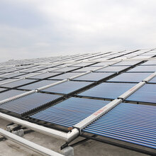 太阳能热水系统太阳能热水工程维修安装销售