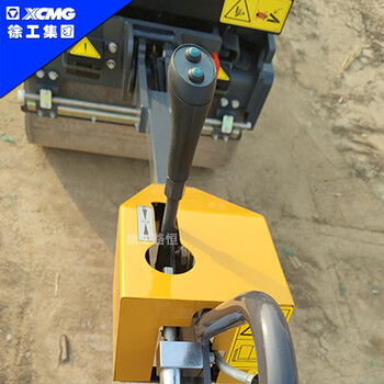 徐工手扶壓路機(jī)XMR083全液壓壓路機(jī)小型壓路機(jī)