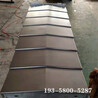 中捷镗床TPX6111B/2数控显钢板防护罩正负方向钣金出厂价