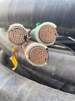 北京西城电缆回收/废旧电缆电线回收/高低压电缆回收