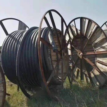 商洛電纜回收/高低壓電纜回收/變壓器回收