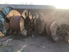 漳州电线电缆回收/二手废旧电缆回收/铜线铝线回收