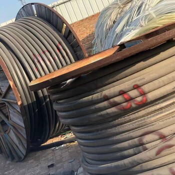江津电线电缆回收/江津电缆回收公司/成轴电缆回收