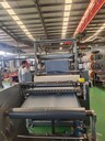 TPE汽車(chē)內飾片材擠出機設備_PP片材擠出機生產(chǎn)線(xiàn)