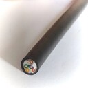 固定安裝-編碼器電纜雙絞屏蔽型拖鏈電纜伺服電機(jī)電纜