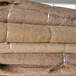 阳江护坡生态植草毯秸秆植物纤维毯市场