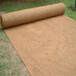 新余护坡生态植草毯麻椰植被毯销售