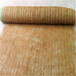 金华环保草毯抗冲植物毯施工方法