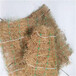张掖椰丝植生毯护坡草毯厚度