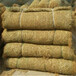 内蒙古护坡生态植草毯水保加筋椰丝毯温度条件