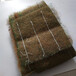 泸州护坡生态植草毯稻草毯现货