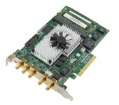PCIe接口1G采样高速数据采集卡ATS9371