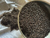 迪庆锰砂滤料价格35含量天然锰砂除铁除锰效果好