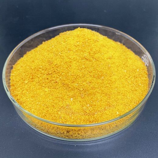 无锡市聚合氯化铝28%含量黄色粉状聚合氯化铝
