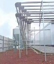 湖南豬場用自動喂料線