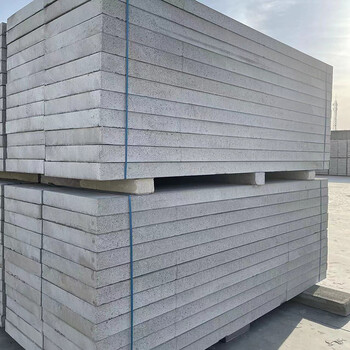 厂家保温一体板建筑结构外墙保温无机防火保温板