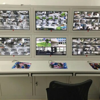 广州智能全视频停车场系统安装