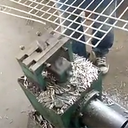 修邊機可修邊、可掏空鐵絲網(wǎng)修邊機網(wǎng)片修邊機金屬網(wǎng)片修邊機
