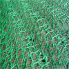 園林綠化工程三維植被網上海護坡綠化工程三維植被網生態護坡
