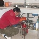 吳中郭巷馬桶疏通地漏疏通下水道疏通管道清洗檢測