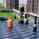蘇州吳中區(qū)防水補(bǔ)漏漏水檢測高空作業(yè)吊繩防水補(bǔ)漏
