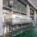 金沃大型豆制品廠用新型泡豆池