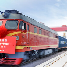 大洋物流-运达人中亚铁运中亚五国国际铁路运输汽运卡航