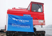遠東喀山-拉格爾納亞250209俄鐵運輸