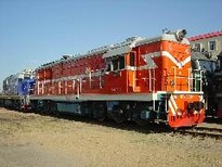 大洋物流-天津运输米阿斯805302俄铁运输图片0
