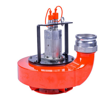 山东安华盛供应液压渣浆泵TP08携带方便
