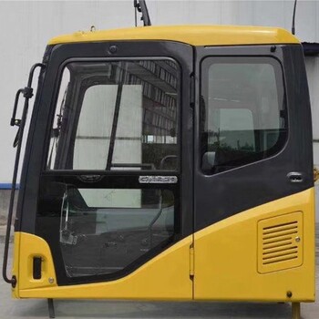 小松自卸車HD785-7駕駛室門總成56E-54-24505