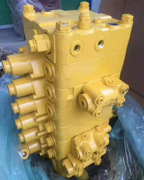 小松自卸車配件HM400-1齒輪泵705-56-34490